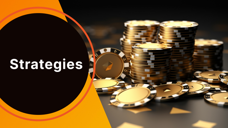 Strategies Using 1xbet Jackpot Bonuses