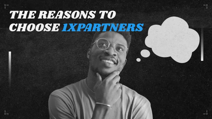 The Reasons to Choose 1xPartners in Tanzania