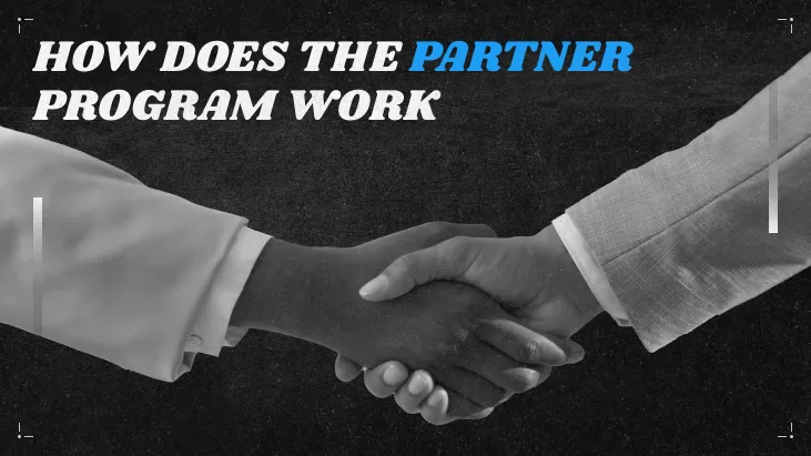 How Does the Partner Program Work