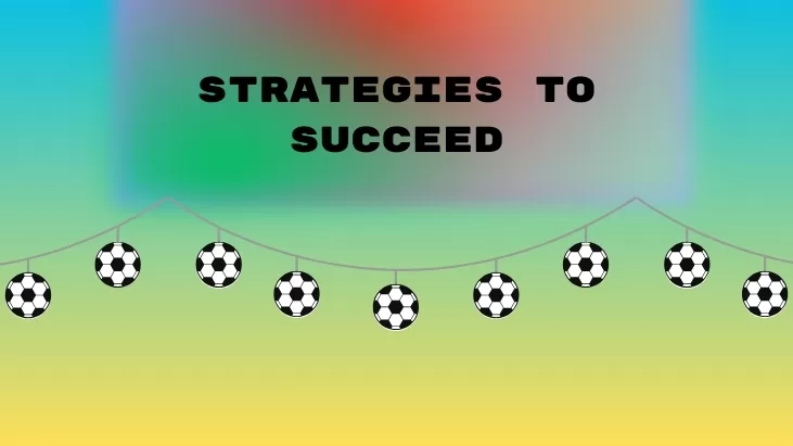 Strategies to Succeed with Over 2․5 Goals Betting